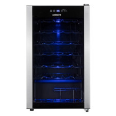 Холодильник Ardesto WCF-M34