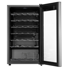 Холодильник Ardesto WCF-M34