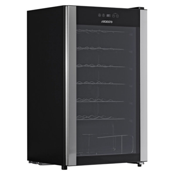Холодильник Ardesto WCF-M34