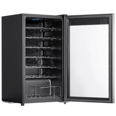 Холодильник Ardesto WCF-M34