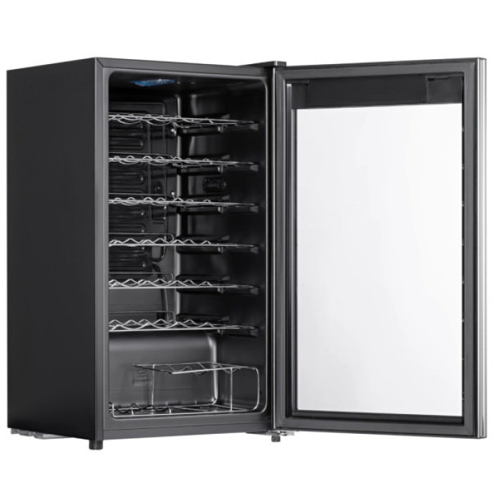 Холодильник Ardesto WCF-M34