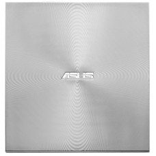 Оптичний привід DVD-RW ASUS SDRW-08U8M-U/SIL/G/AS (90DD0292-M29000)