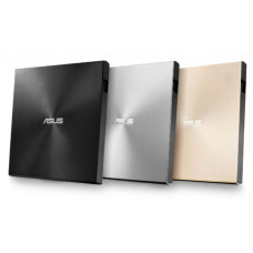 Оптичний привід DVD-RW ASUS SDRW-08U8M-U/SIL/G/AS (90DD0292-M29000)