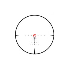 Оптичний приціл Sig Sauer Tango MSR 1-10X26mm, 34mm, FFP. сітка MSR BDC10 з підсвіткою (SOTM11002)