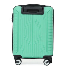 Валіза Semi Line 19" S Sea Green (T5612-1)