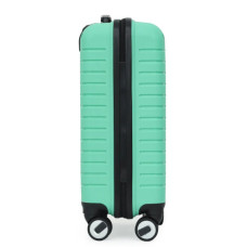 Валіза Semi Line 19" S Sea Green (T5612-1)