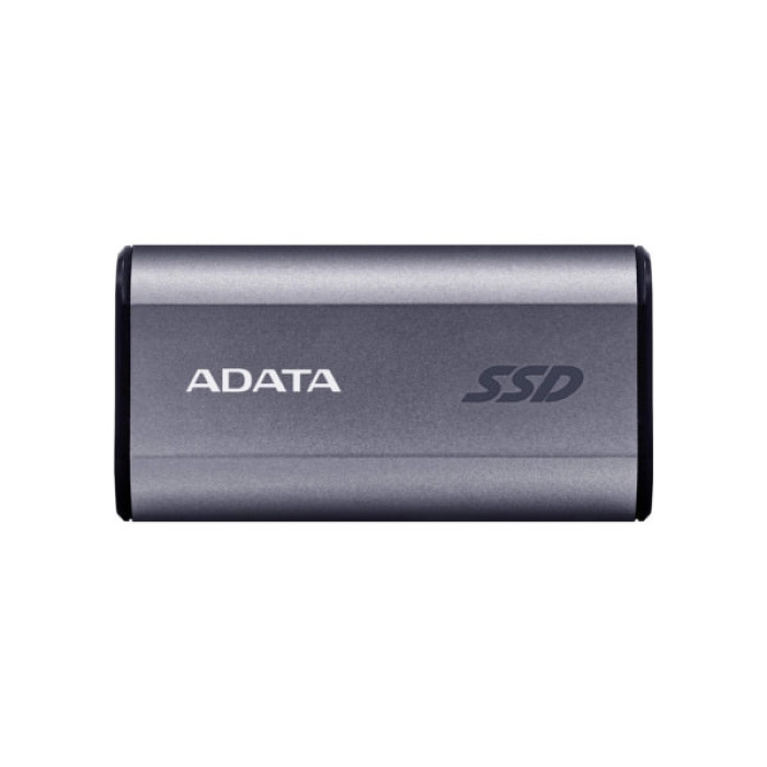 Накопичувач SSD USB Type-C 1TB SC750 ADATA (SC750-1000G-CCBK)