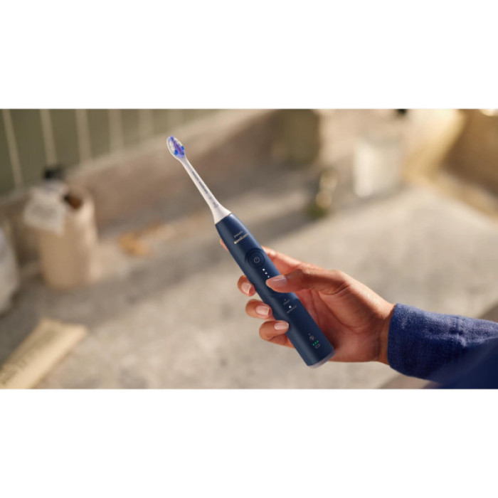 Електрична зубна щітка Philips HX7403/05