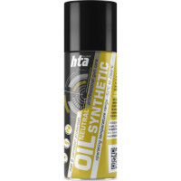 Мастило для зброї HTA нейтральнe синтетичнe NEUTRAL SYNTHETIC OIL 200 мл (HTA4041)
