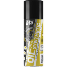 Мастило для зброї HTA нейтральнe синтетичнe NEUTRAL SYNTHETIC OIL 200 мл (HTA4041)