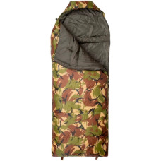 Спальний мішок Snugpak Sleeper Kids Camo (5056694900008)