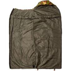 Спальний мішок Snugpak Sleeper Kids Camo (5056694900008)