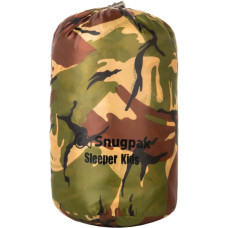 Спальний мішок Snugpak Sleeper Kids Camo (5056694900008)