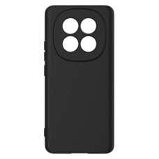 Чохол до мобільного телефона BeCover Poco M8 Black (715055)