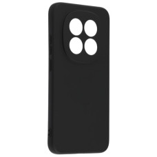 Чохол до мобільного телефона BeCover Poco M8 Black (715055)