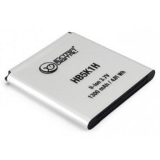 Акумуляторна батарея Extradigital Huawei HB5K1H 1300 mAh (BMH6436)