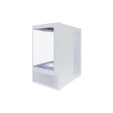 Корпус 1stPlayer Mi7-A-WH-2F7R-W-1F7-W