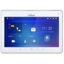 Домофони та панелі виклику