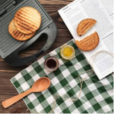 Сендвічниця Magio МG-367 (MG-367)