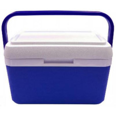Термобокс Mega 8л (0717040325795 Blue)