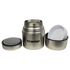 Термос Tramp з широким горлом 0,5л (UTRC-077)