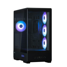 Корпус Zalman P50 DS (P50DSBLACK)