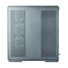 Корпус Zalman P50 DS (P50DSBLACK)