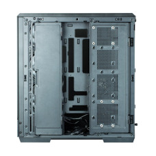 Корпус Zalman P50 DS (P50DSBLACK)