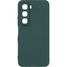 Чохол до мобільного телефона Armorstandart ICON Infinix Hot 60i 4G Camera cover Green (ARM87895)