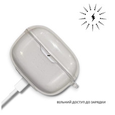 Чохол для навушників BeCover для JBL Wave Beam 2 Transparent (714823)