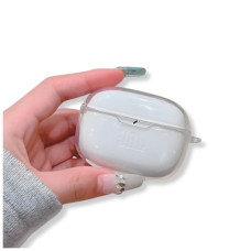 Чохол для навушників BeCover для JBL Wave Beam 2 Transparent (714823)