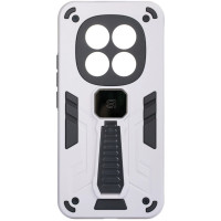 Чохол до мобільного телефона Armorstandart Proover Xiaomi Redmi Note 15 Pro Plus 5G / Poco M8 Pro 5G Grey (ARM89757)