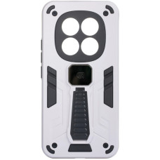 Чохол до мобільного телефона Armorstandart Proover Xiaomi Redmi Note 15 Pro Plus 5G / Poco M8 Pro 5G Grey (ARM89757)