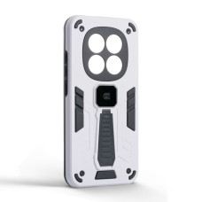 Чохол до мобільного телефона Armorstandart Proover Xiaomi Redmi Note 15 Pro Plus 5G / Poco M8 Pro 5G Grey (ARM89757)