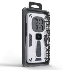 Чохол до мобільного телефона Armorstandart Proover Xiaomi Redmi Note 15 Pro Plus 5G / Poco M8 Pro 5G Grey (ARM89757)