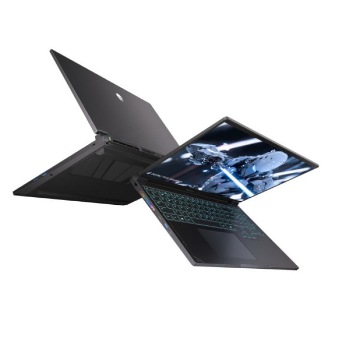 Ноутбук Thunderobot RS16 (RS16-i9139HX57TC1Q240ARB1)