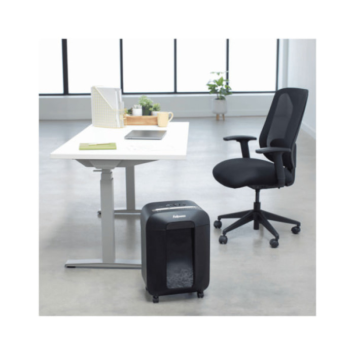 Знищувач документів Fellowes LX85 (f.U4400801)