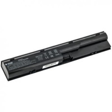 Акумулятор до ноутбука HP ProBook 4330s (HSTNN-I02C) 10.8V 5200mAh PowerPlant (NB00000210)