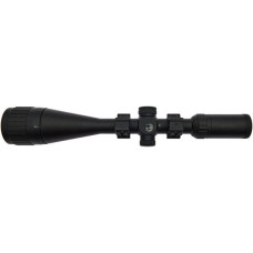 Оптичний приціл Hawke Fast Mount 4-16x50 AO сітка Mil Dot з підсвічуванням (11460)
