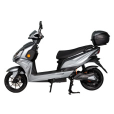 Електроскутер Atlas Eagle Box 2000W Grey (3056)