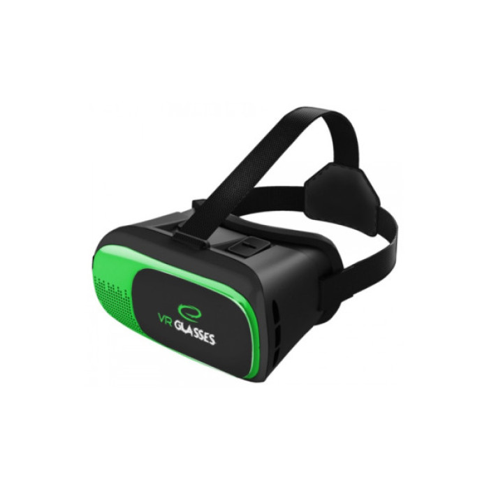 Окуляри віртуальної реальності Esperanza 3D VR Glasses for smartphones 3.5"-6" Doom (EGV300)