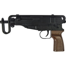 Страйкбольний пістолет ASG CZ Scorpion Vz61 (14762)
