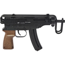 Страйкбольний пістолет ASG CZ Scorpion Vz61 (14762)