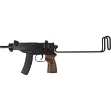 Страйкбольний пістолет ASG CZ Scorpion Vz61 (14762)
