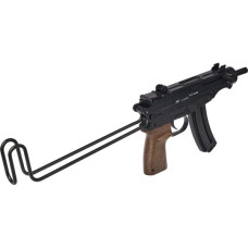 Страйкбольний пістолет ASG CZ Scorpion Vz61 (14762)