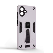 Чохол до мобільного телефона Armorstandart Proover Samsung A07 4G Grey (ARM86715)