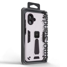 Чохол до мобільного телефона Armorstandart Proover Samsung A07 4G Grey (ARM86715)