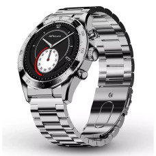 Смарт-годинник HiFuture gopro 2 silver (gopro2.silver)