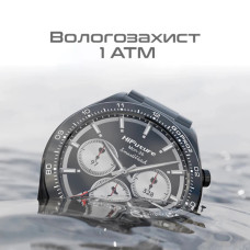 Смарт-годинник HiFuture gopro 2 silver (gopro2.silver)