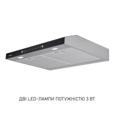 Витяжка кухонна Minola HPLS 612 I